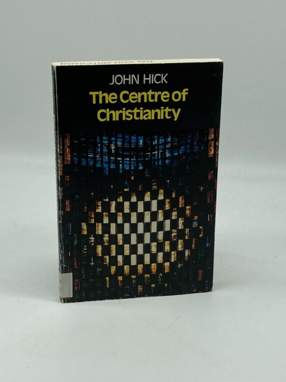 Centre of Christianity