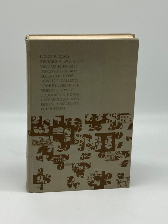 Image for American Economic Growth; An Economist's History of the United States, American Economic Growth; An Economist's History of the United States,