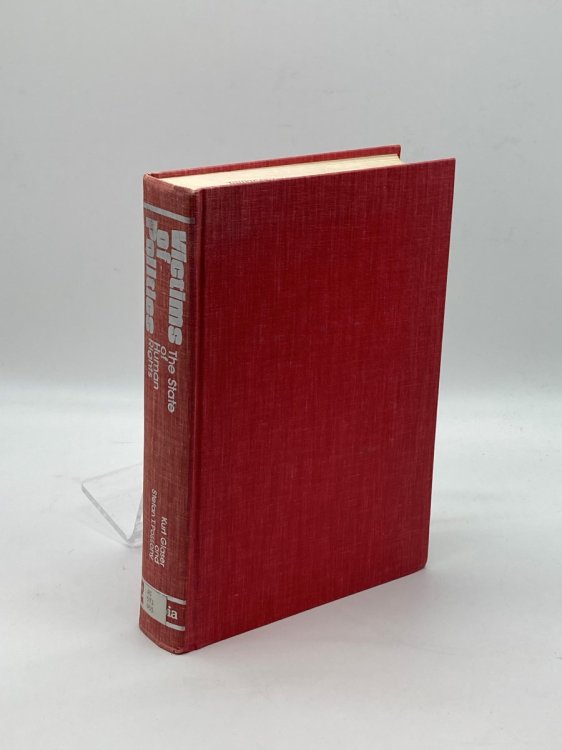 Victims of Politics The State of Human Rights