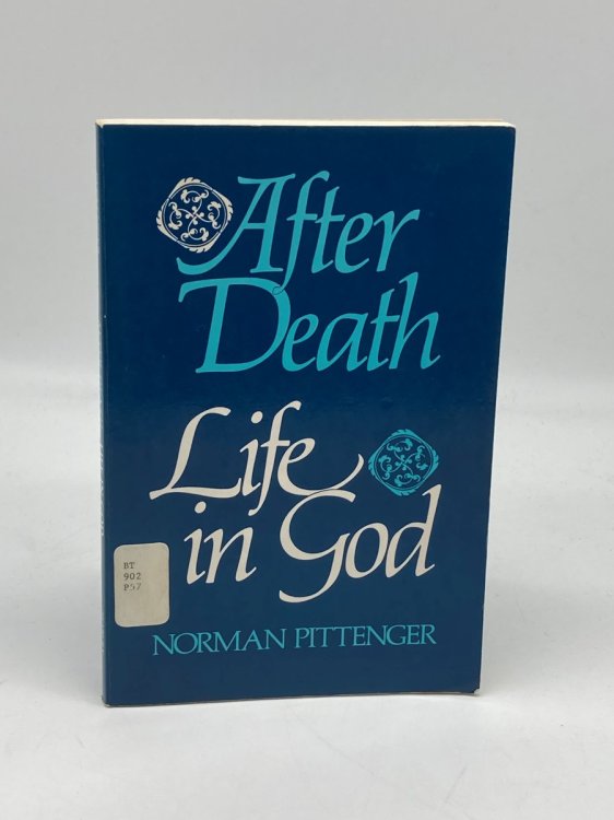 After Death Life in God