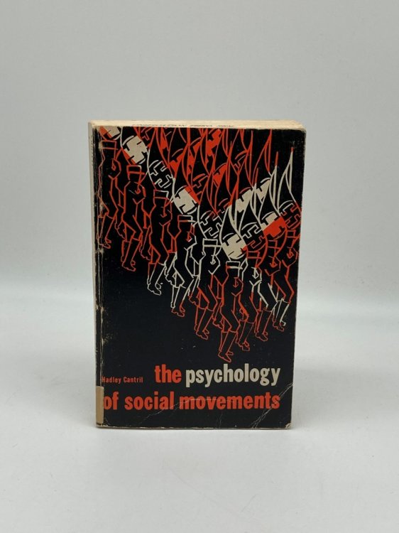 The Psychology of Social Movements