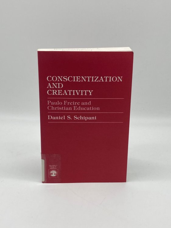Conscientization and Creativity
