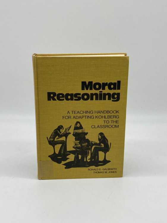 Moral Reasoning