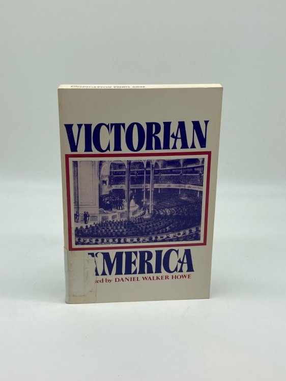 Victorian America