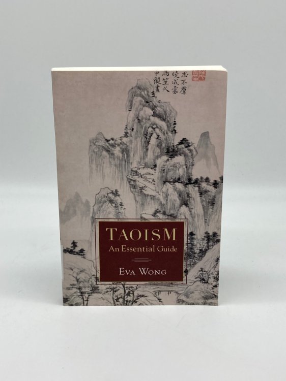 Taoism An Essential Guide