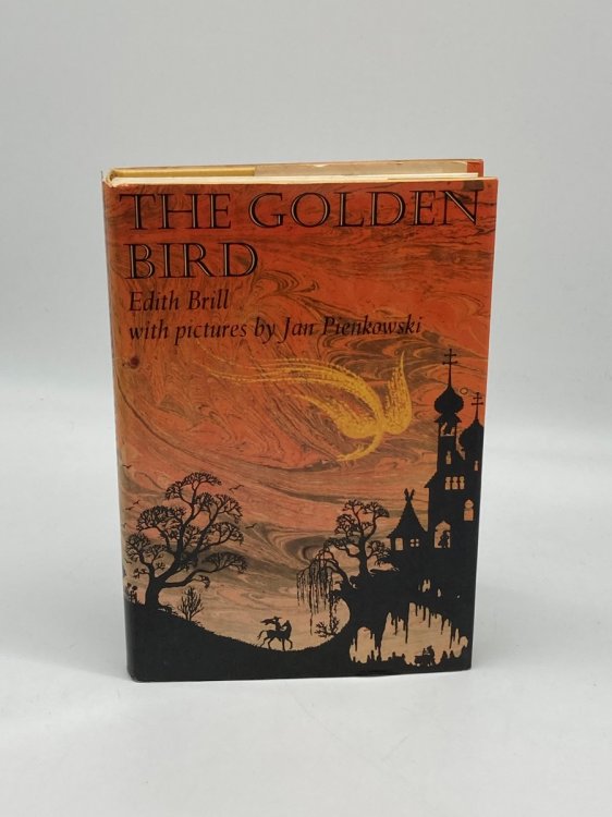 The Golden Bird