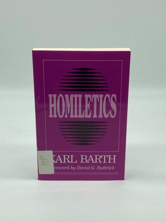Homiletics