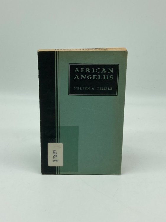 African Angelus