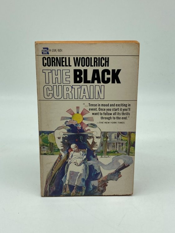 The Black Curtain