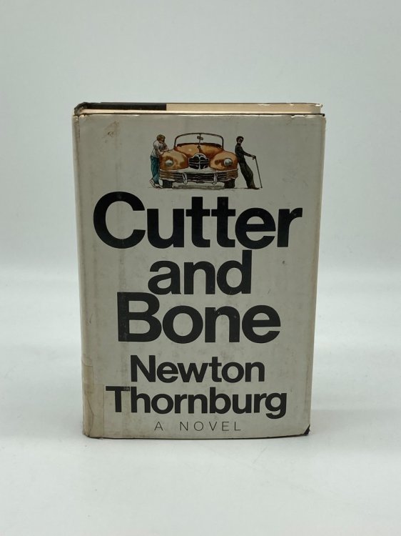 Cutter and Bone