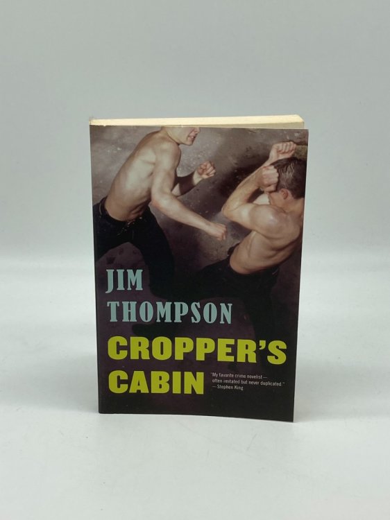 Cropper's Cabin