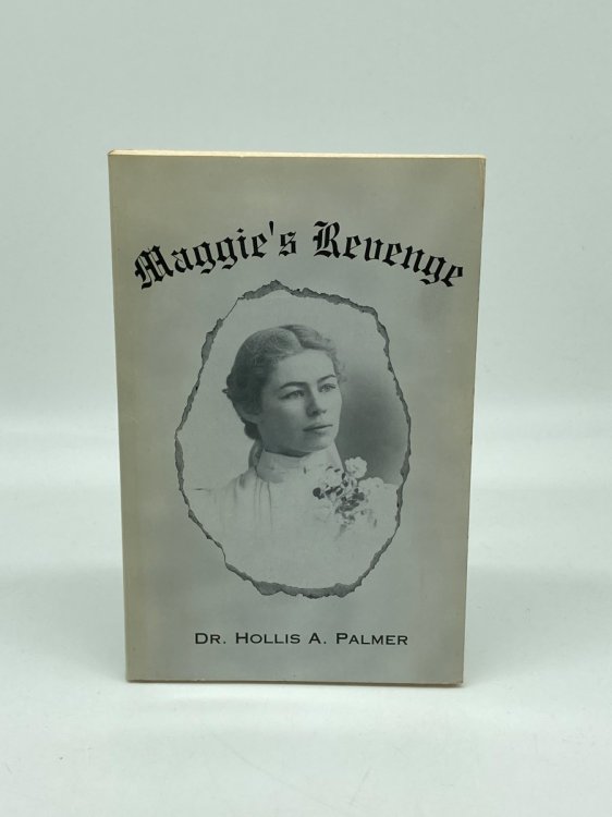 Maggie's Revenge