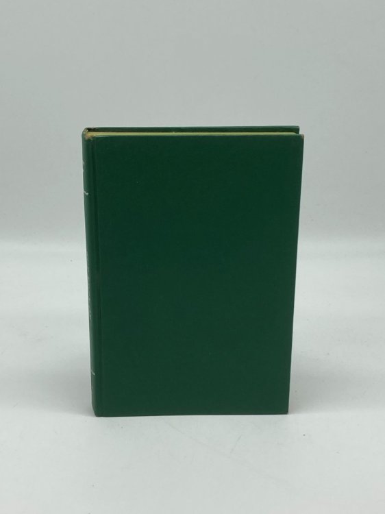 The Edge of Running Water