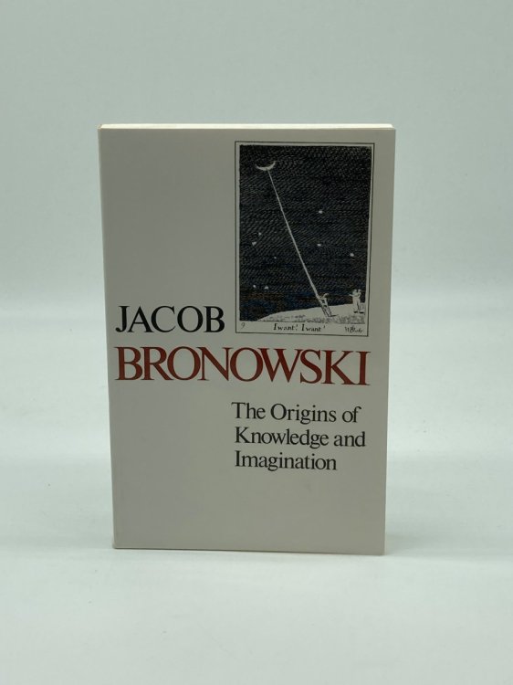 The Origins of Knowledge and Imagination