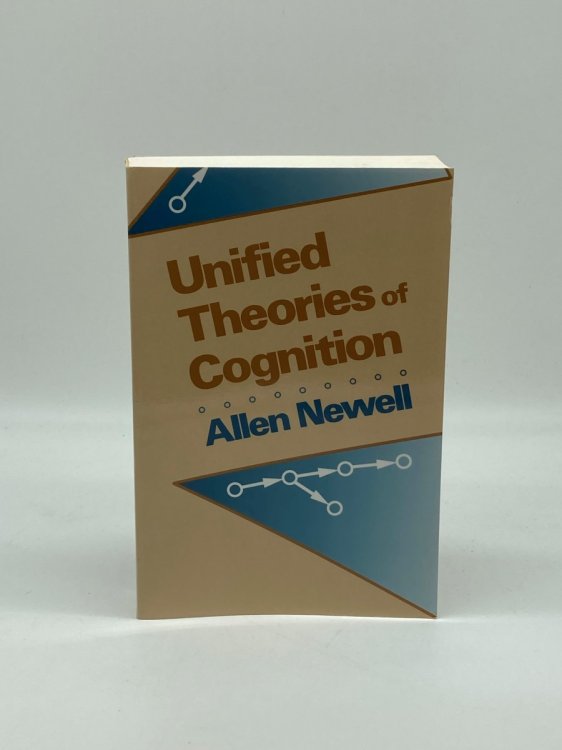 Unified Theories of Cognition