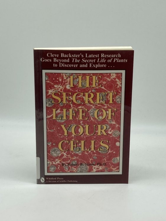 The Secret Life of Your Cells