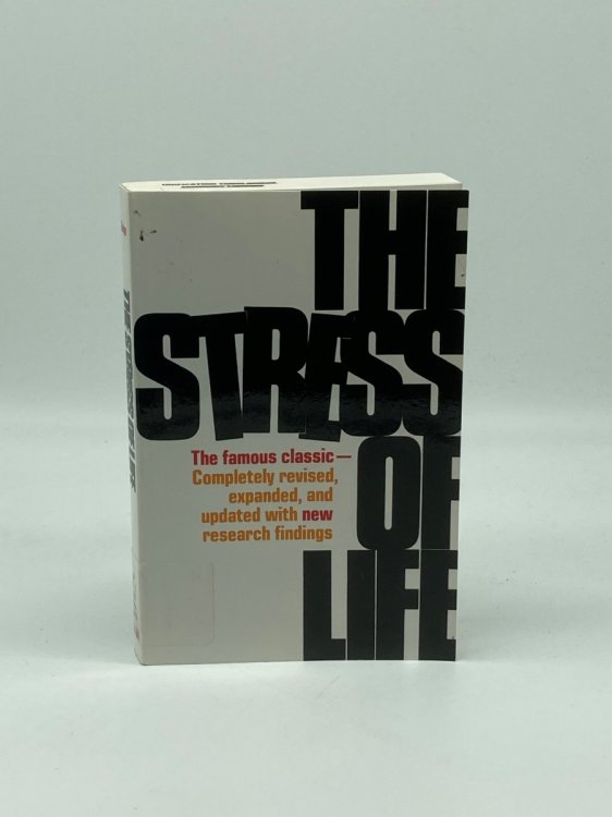 The Stress of Life