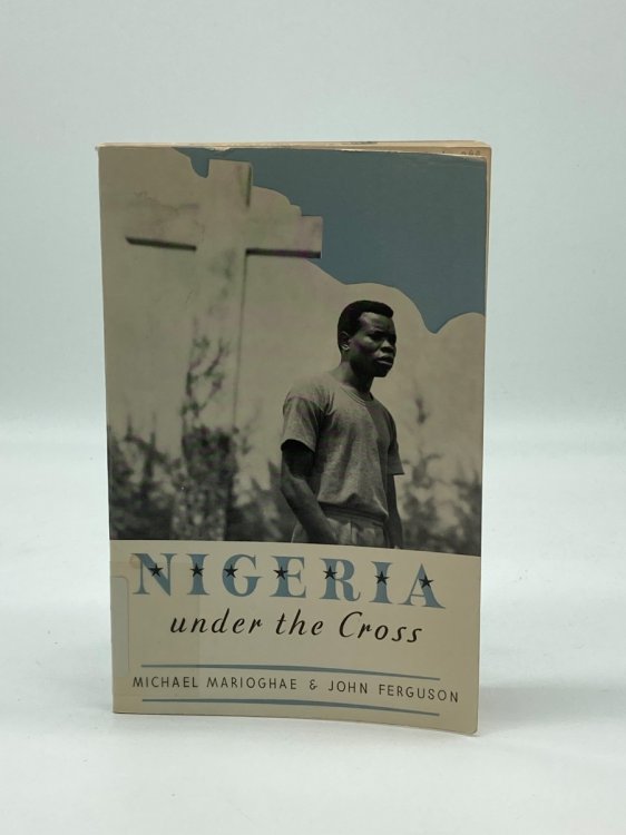 Nigeria under the Cross,