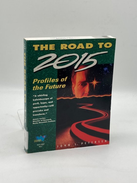 The Road to 2015 Profiles of the Future