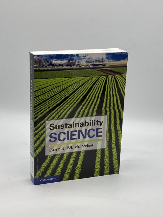 Sustainability Science