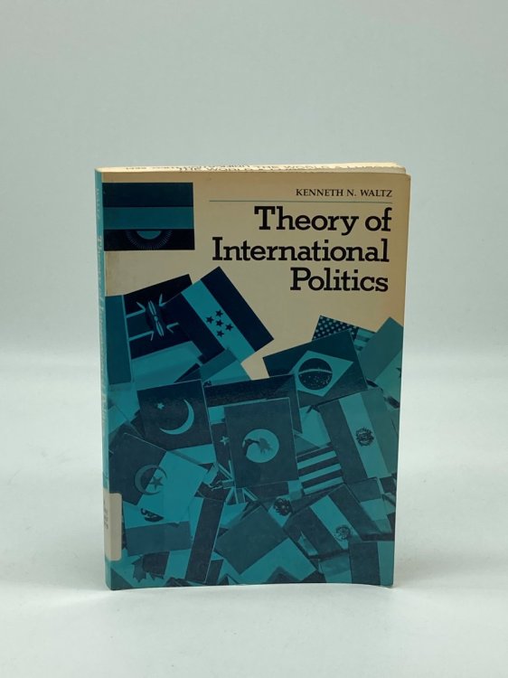Theory of International Politics