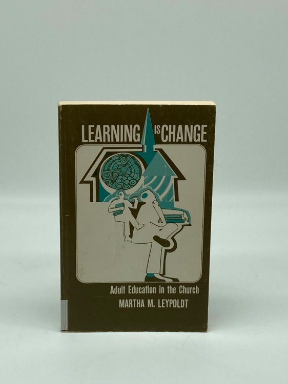 Learning is Change