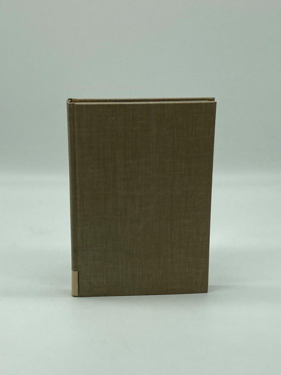 Jeremy Taylor and the Great Rebellion; A Study of His Mind and Temper in Controversy