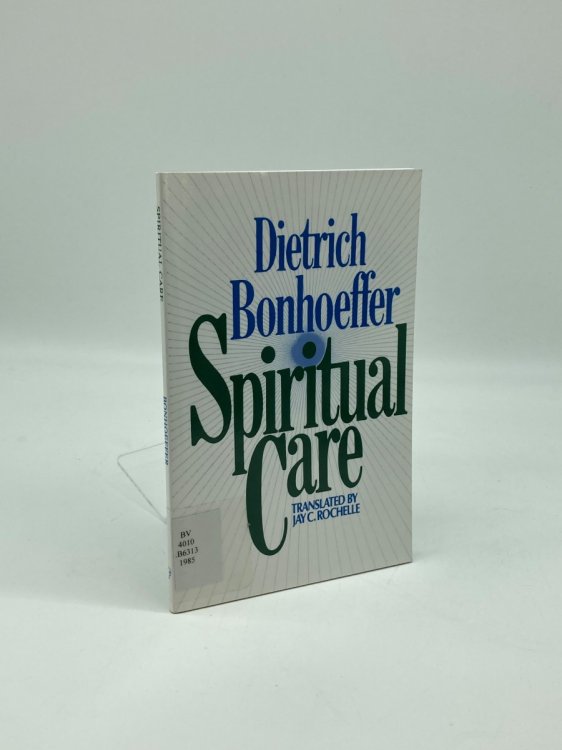 Spiritual Care