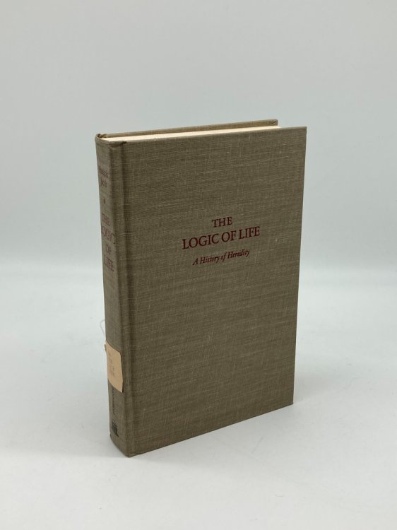 The Logic of Life A History of Heredity