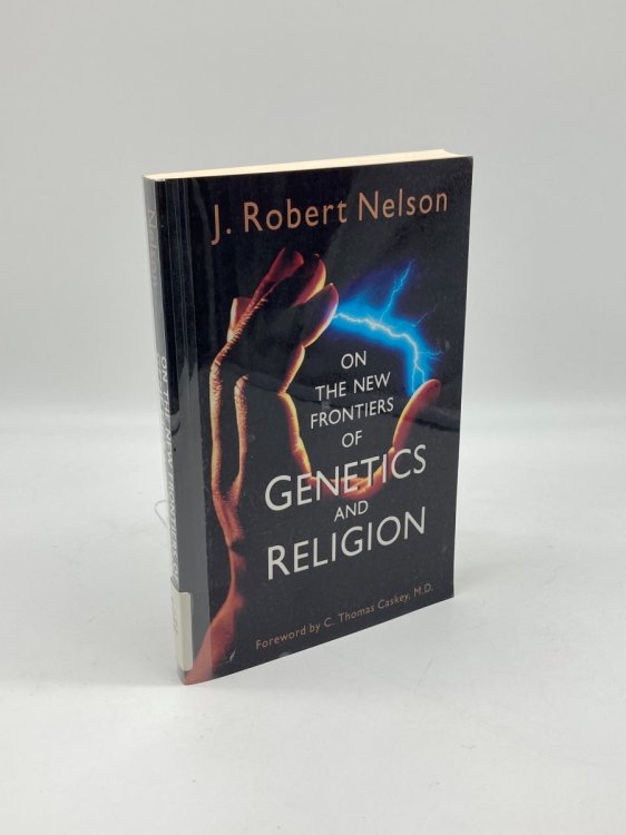 On the New Frontiers of Genetics and Religion