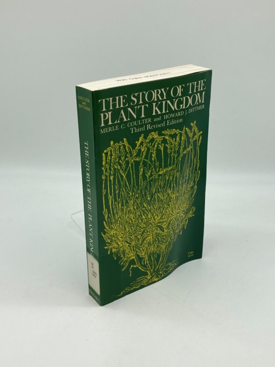 Story of the Plant Kingdom