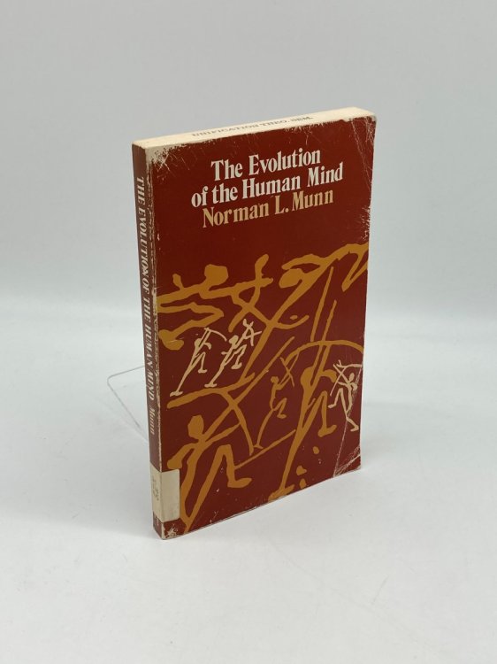 The Evolution of the Human Mind