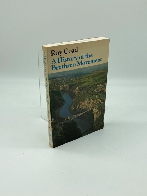 History of the Brethren Movement