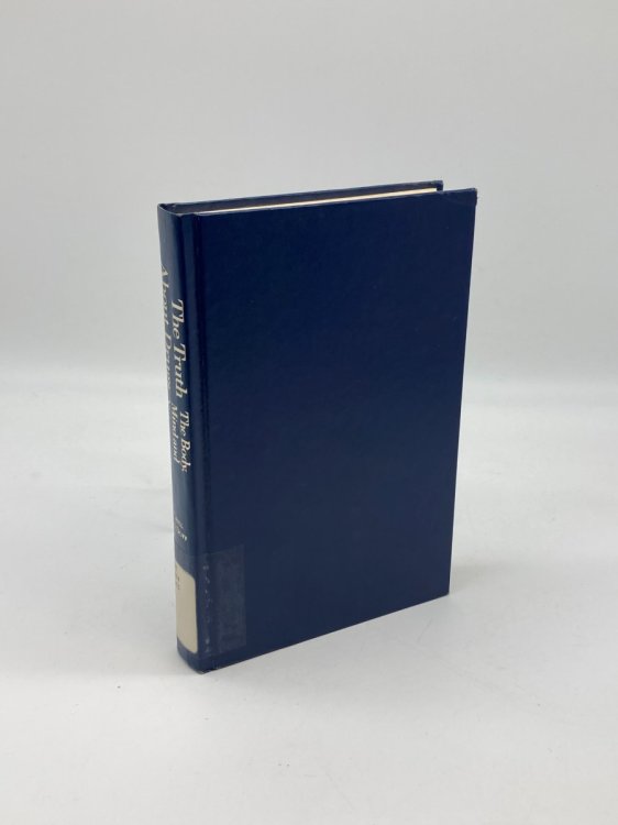 The Truth about Drugs The Body, Mind, and You