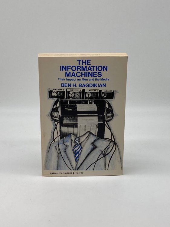 Information Machines