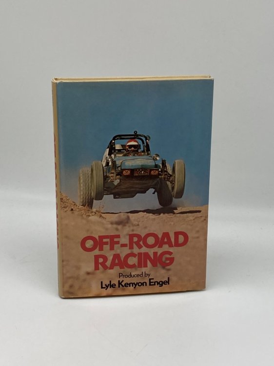 Off-Road Racing