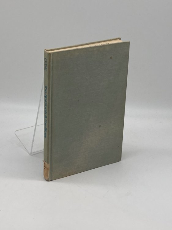 The Spirituals and the Blues An Interpretation