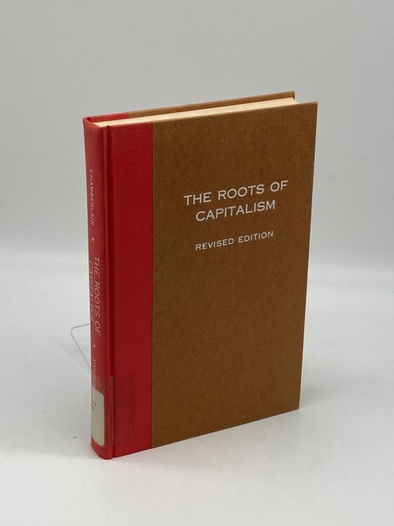 The Roots of Capitalism Revised Edition