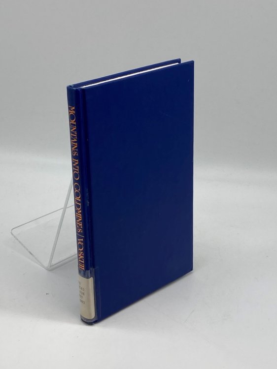 Mountains Into Goldmines Robert Schuller and the Gospel of Success