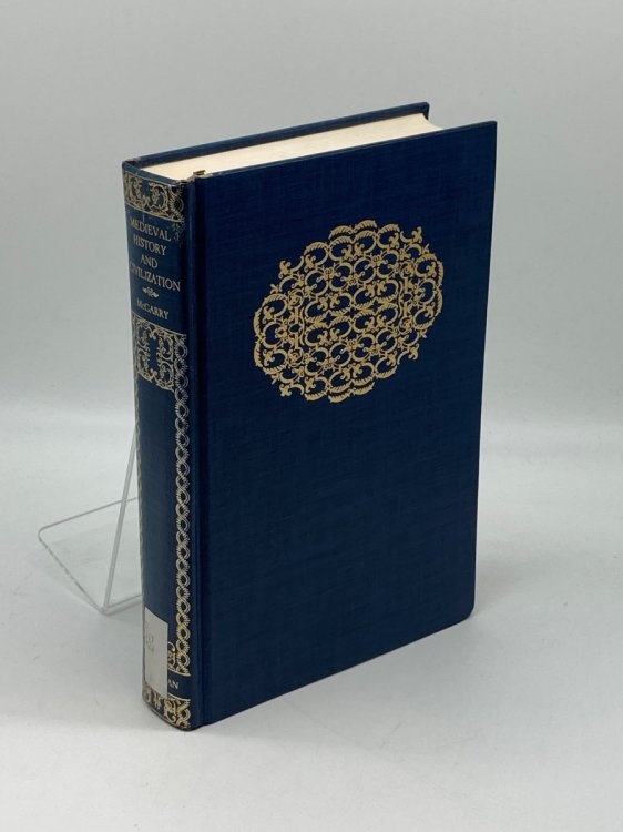 Medieval History and Civilization