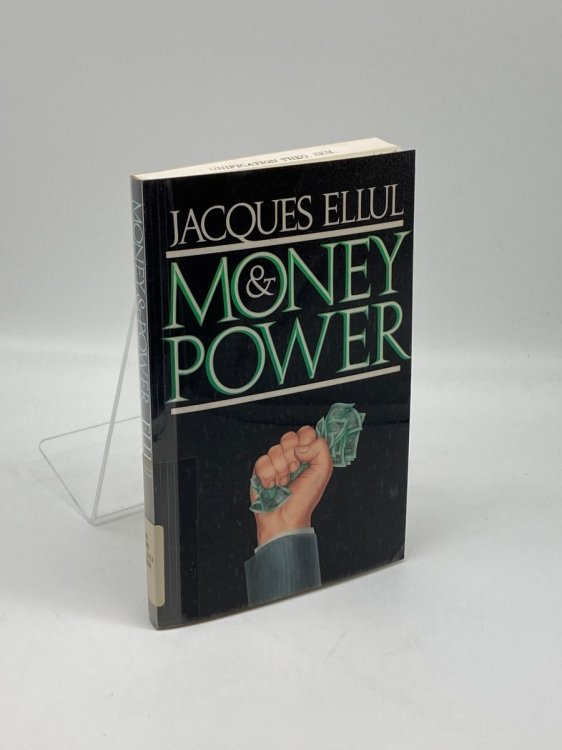 Money & Power