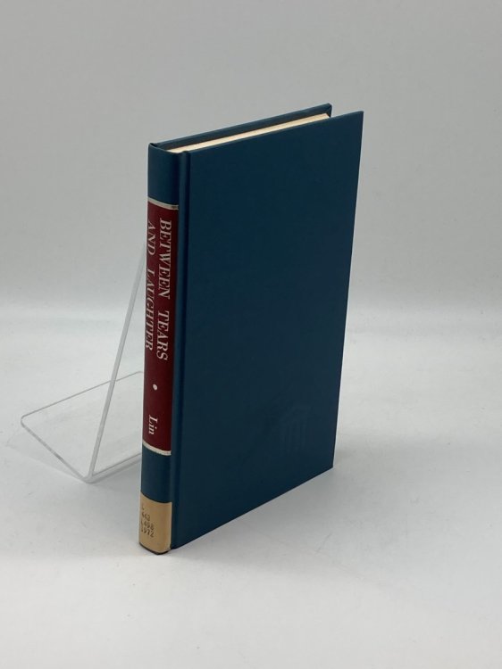 Between Tears and Laughter