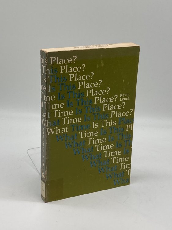 What Time is This Place