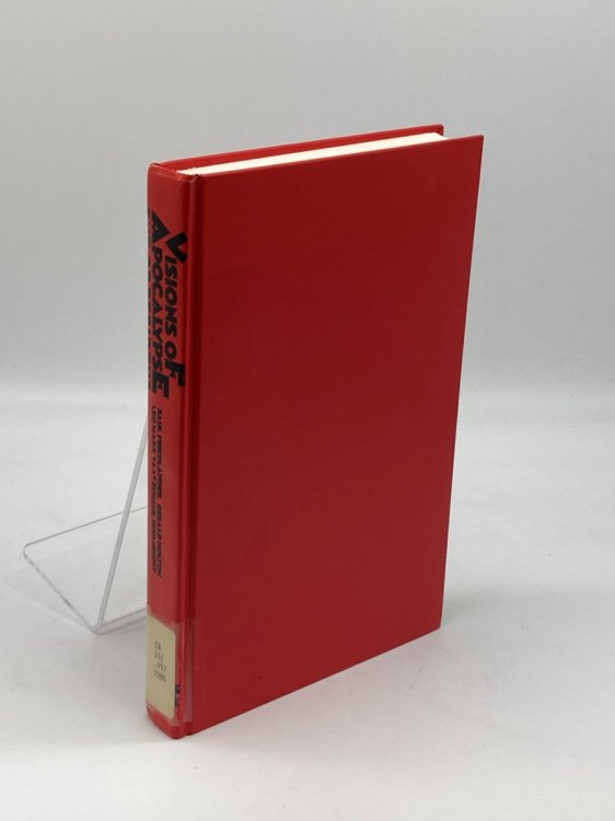 Visions of Apocalypse End or Rebirth