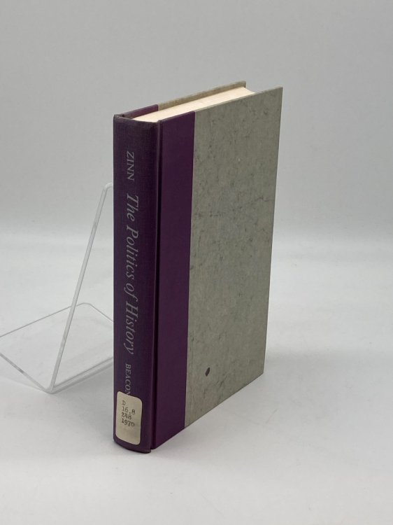 The Politics of History