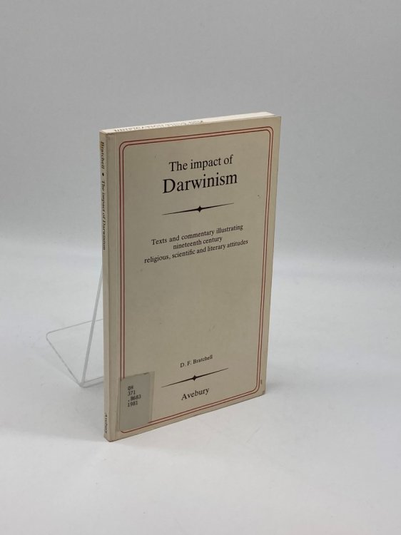 The Impact of Darwinism