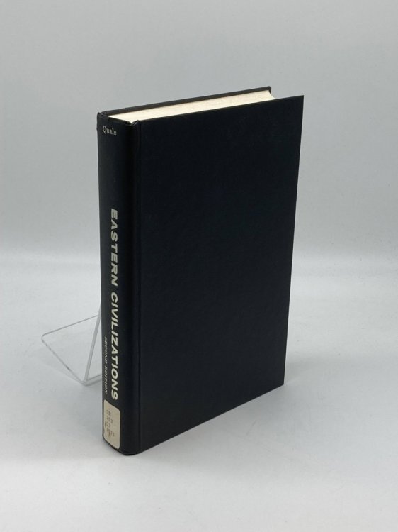 Eastern Civilizations