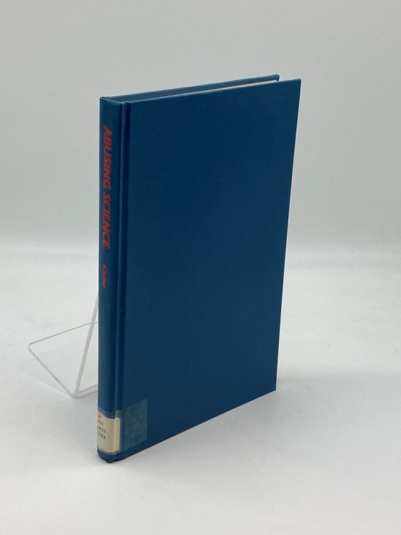 Abusing Science The Case Against Creationism