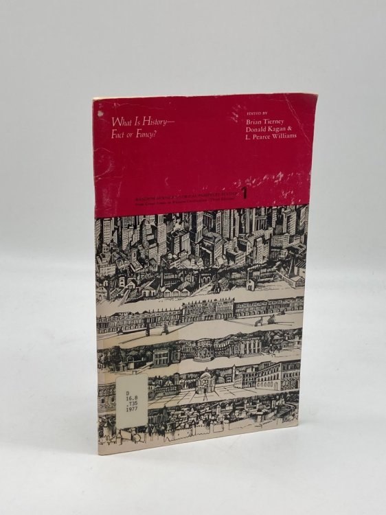 What Is History - Fact or Fancy