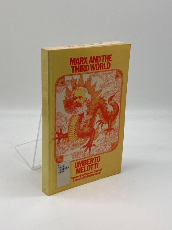 Marx and the Third World